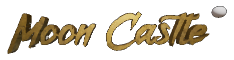 Moon Castle Adventure Game
